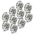 Renata 315 Watch Battery Swiss Made Silver Coin SR716SW 1.55V All Pack - TradeNRG UK